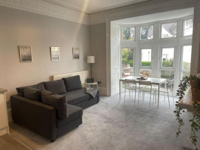 Central Southsea Boutique 2 Bedroom Flat